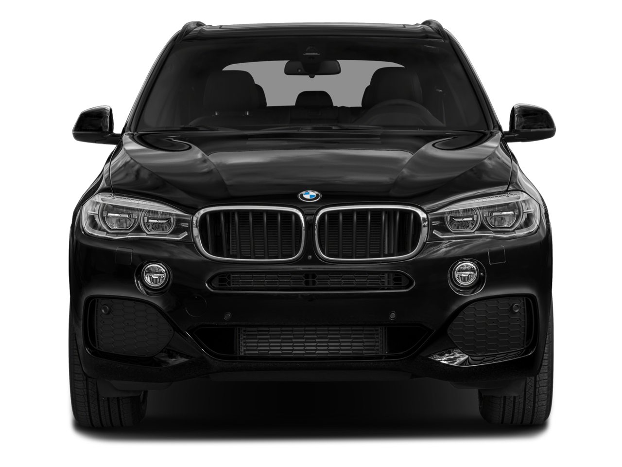 2016 BMW X5 xDrive35i Sport Utility 4D
