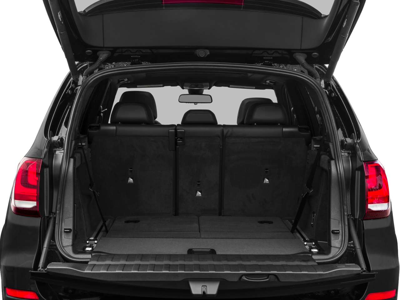 2016 BMW X5 xDrive35i Sport Utility 4D