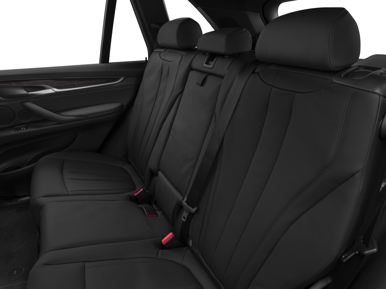 2016 BMW X5 xDrive35i Sport Utility 4D