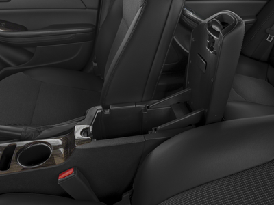 2016 Chevrolet Malibu Limited LT Sedan 4D