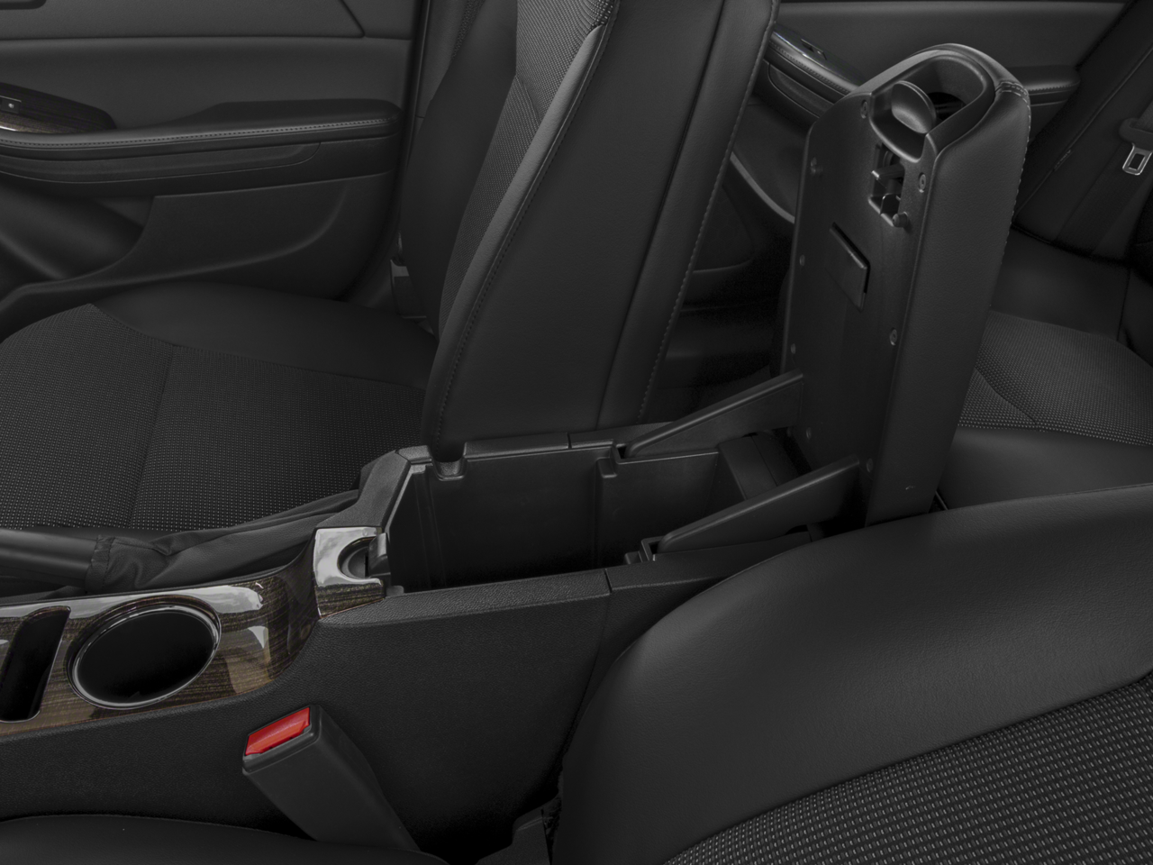 2016 Chevrolet Malibu Limited LT Sedan 4D