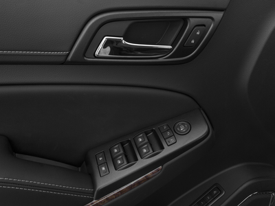 2016 Chevrolet Tahoe LTZ Sport Utility 4D