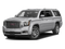 2016 GMC Yukon XL Denali Sport Utility 4D