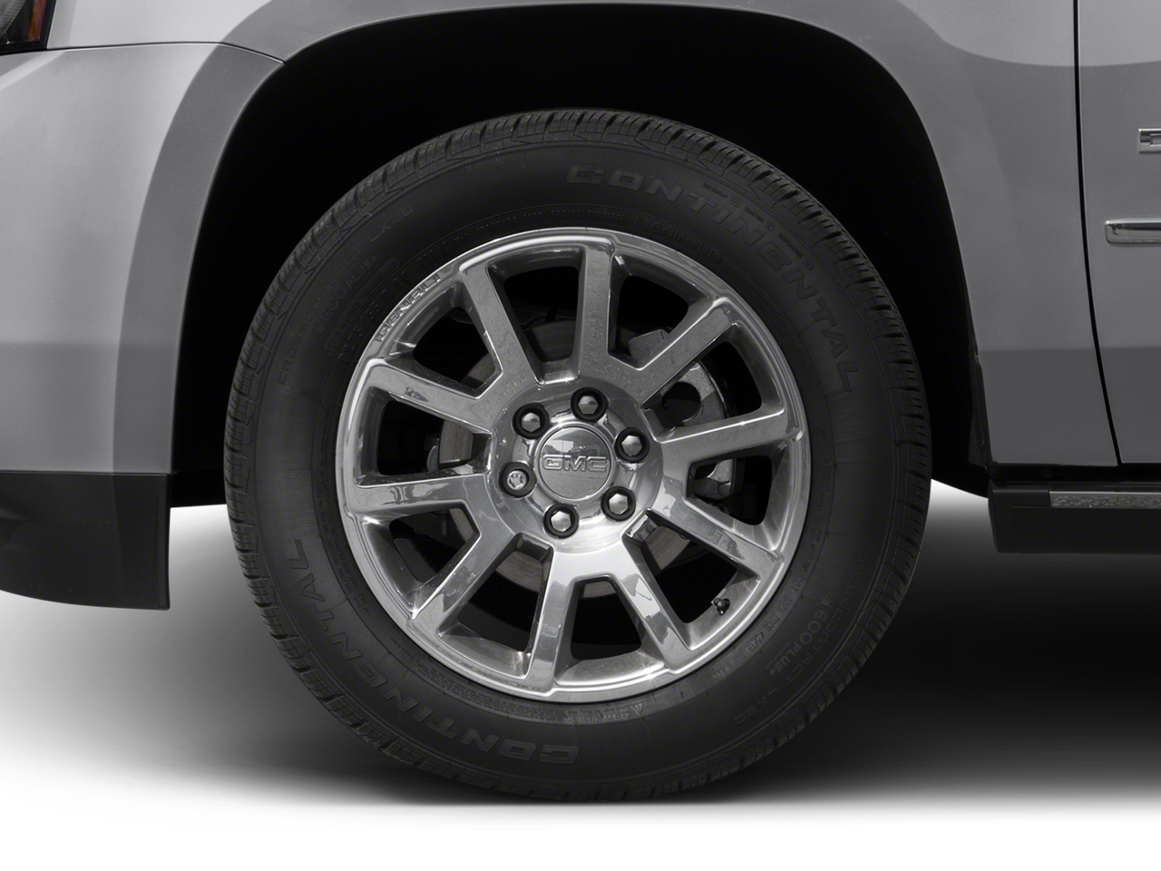 2016 GMC Yukon XL Denali Sport Utility 4D