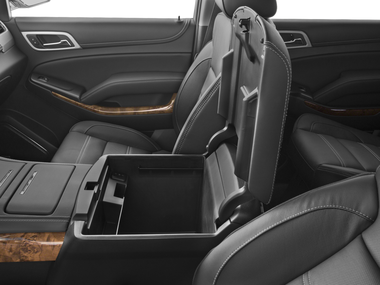 2016 GMC Yukon XL Denali Sport Utility 4D