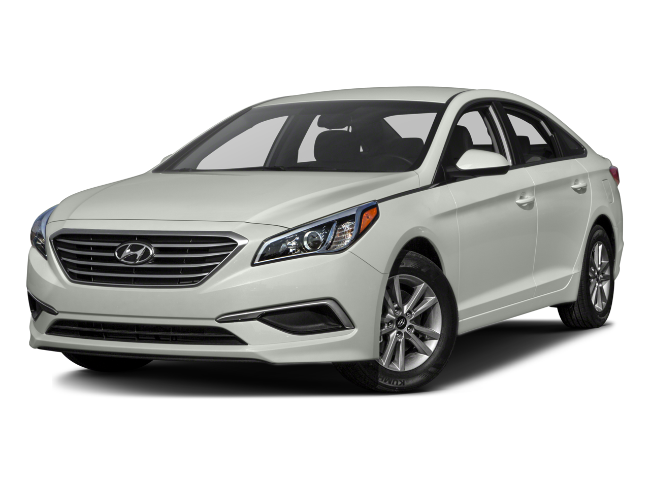 2016 Hyundai Sonata Limited Sedan 4D