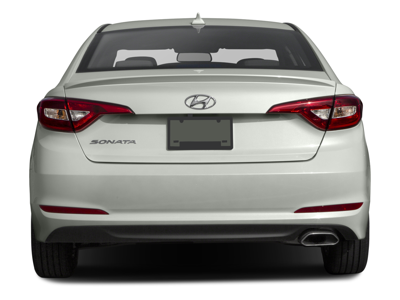 2016 Hyundai Sonata Limited Sedan 4D