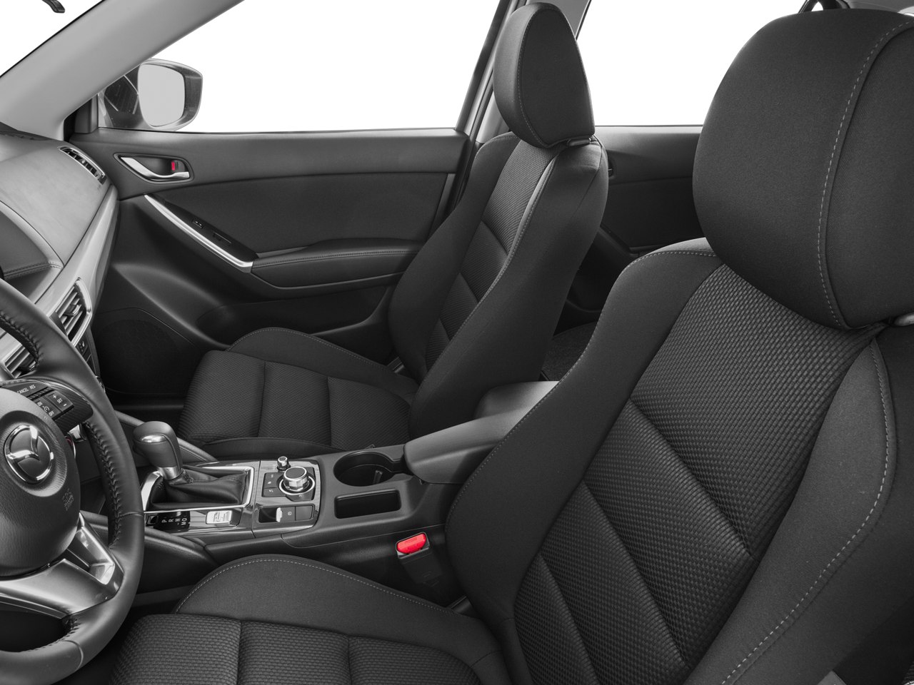 2016 Mazda Mazda CX-5 Touring Sport Utility 4D