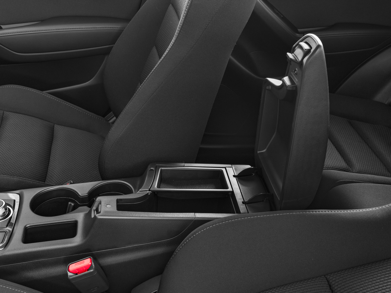 2016 Mazda Mazda CX-5 Touring Sport Utility 4D