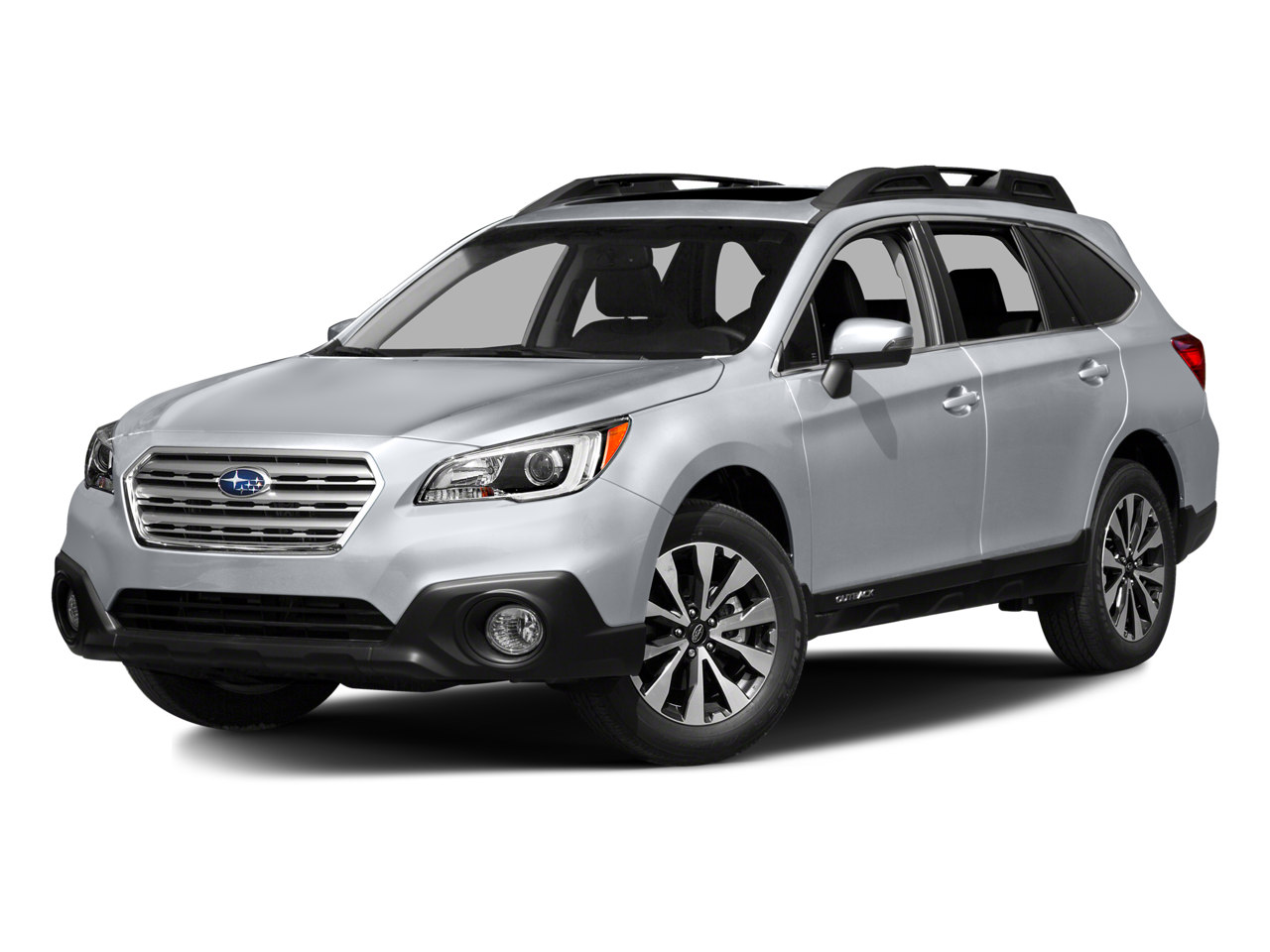 2016 Subaru Outback 2.5i Limited Wagon 4D