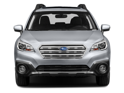 2016 Subaru Outback 2.5i Limited Wagon 4D