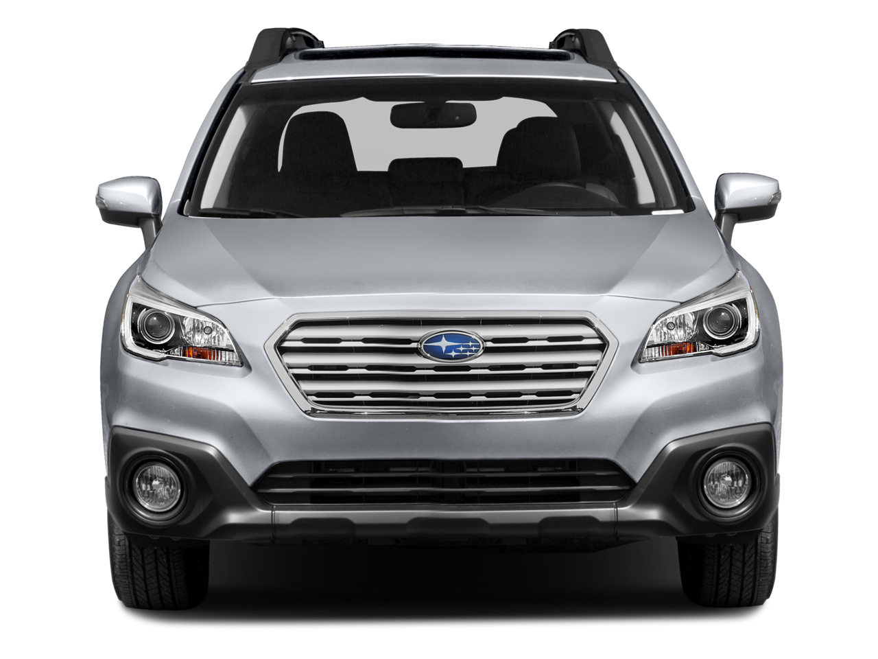 2016 Subaru Outback 2.5i Limited Wagon 4D