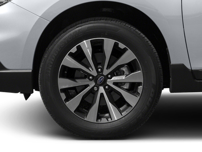 2016 Subaru Outback 2.5i Limited Wagon 4D