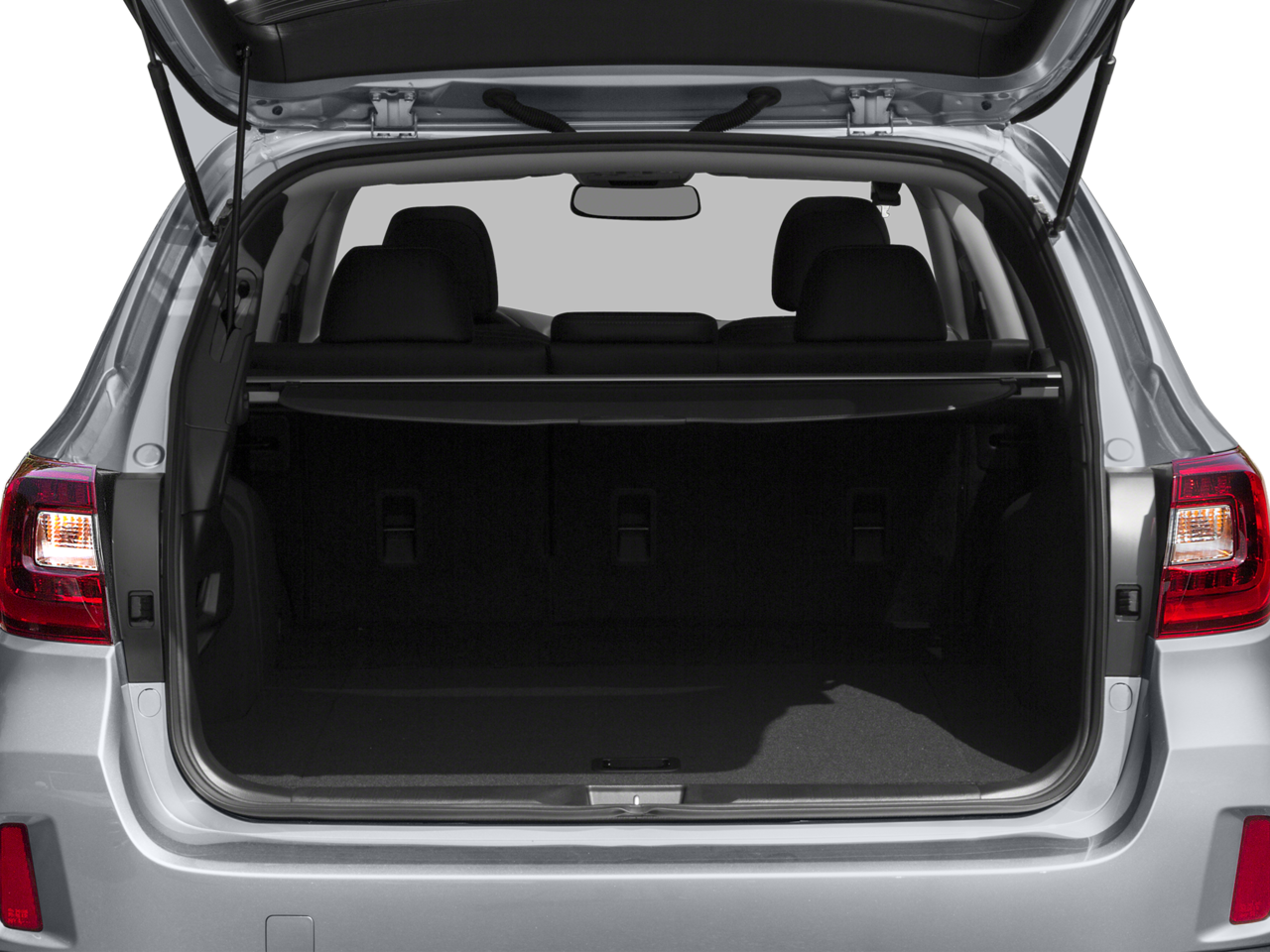 2016 Subaru Outback 2.5i Limited Wagon 4D