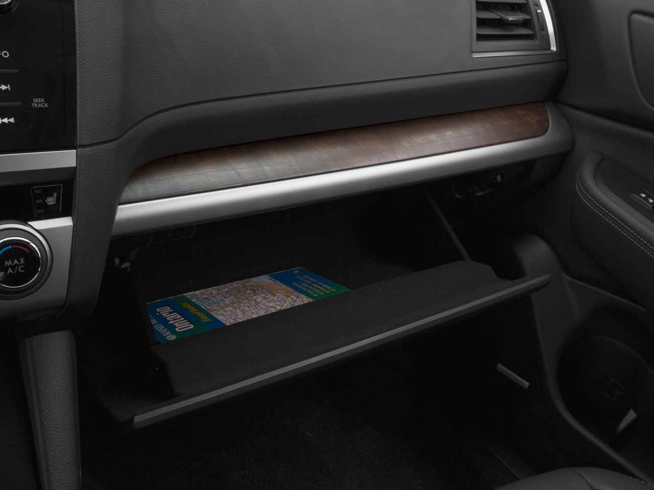 2016 Subaru Outback 2.5i Limited Wagon 4D