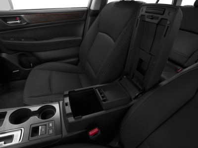 2016 Subaru Outback 2.5i Limited Wagon 4D