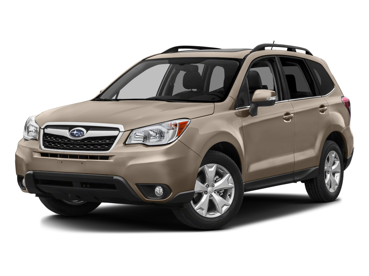 2016 Subaru Forester 2.5i Touring AT PZEV's photo