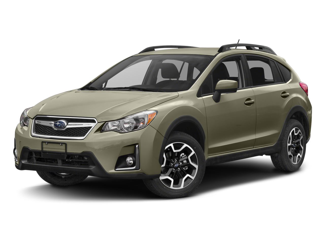2016 Subaru Crosstrek 2.0i Premium Sport Utility 4D