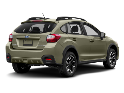 2016 Subaru Crosstrek 2.0i Premium Sport Utility 4D