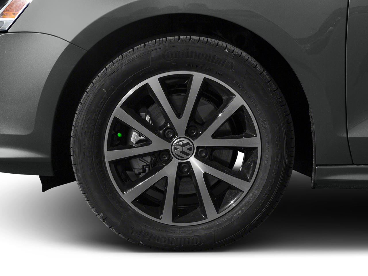 2016 Volkswagen Jetta 1.8T Sport photo 3