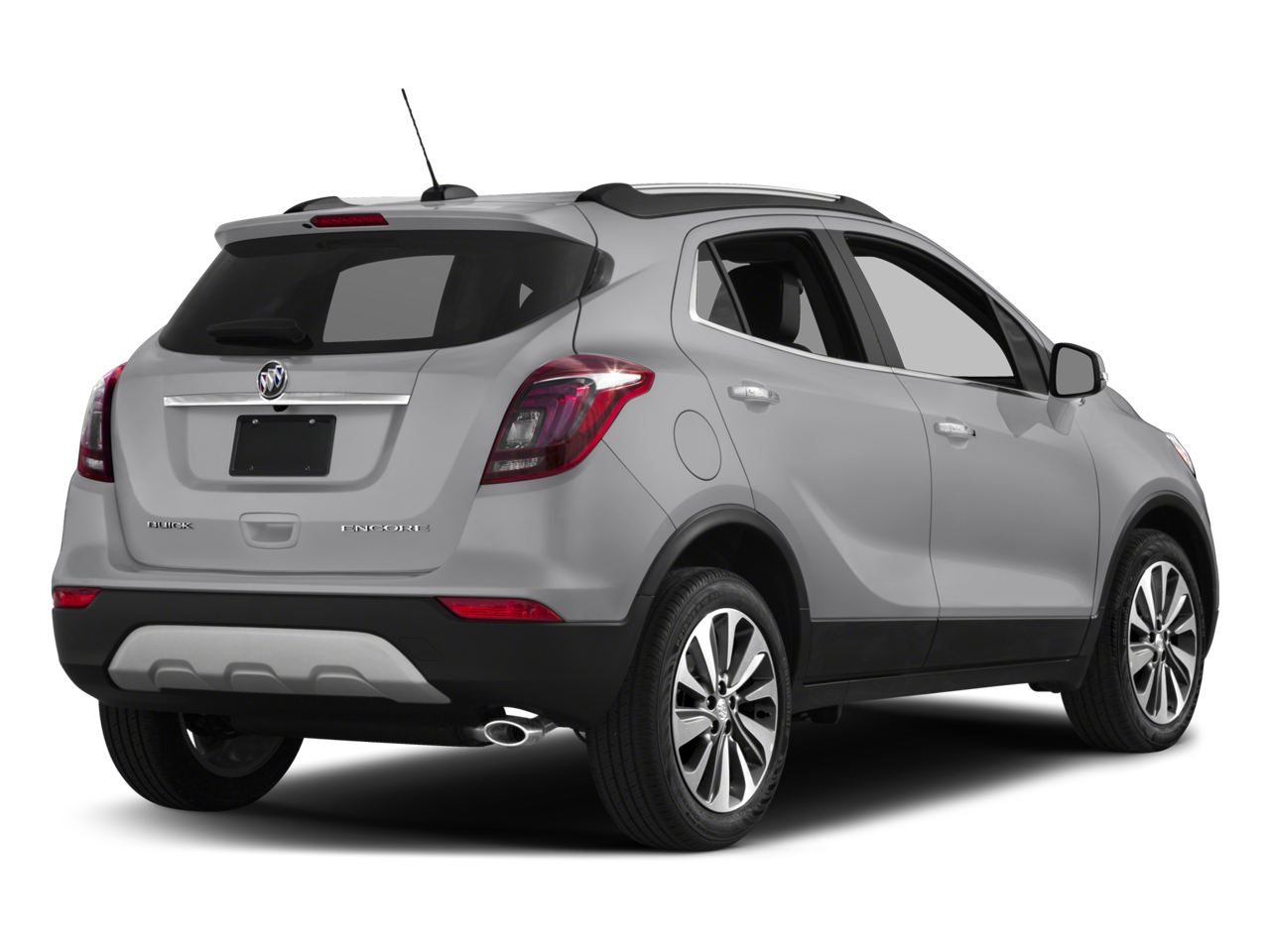 2017 Buick Encore Preferred Sport Utility 4D