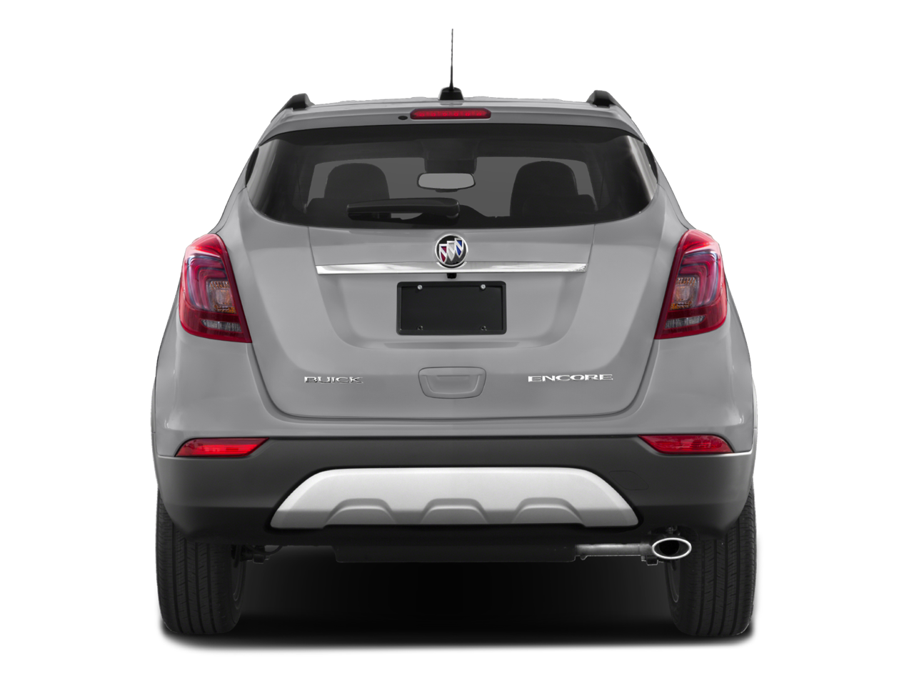 2017 Buick Encore Preferred Sport Utility 4D