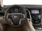 2017 Cadillac Escalade ESV Luxury Sport Utility 4D