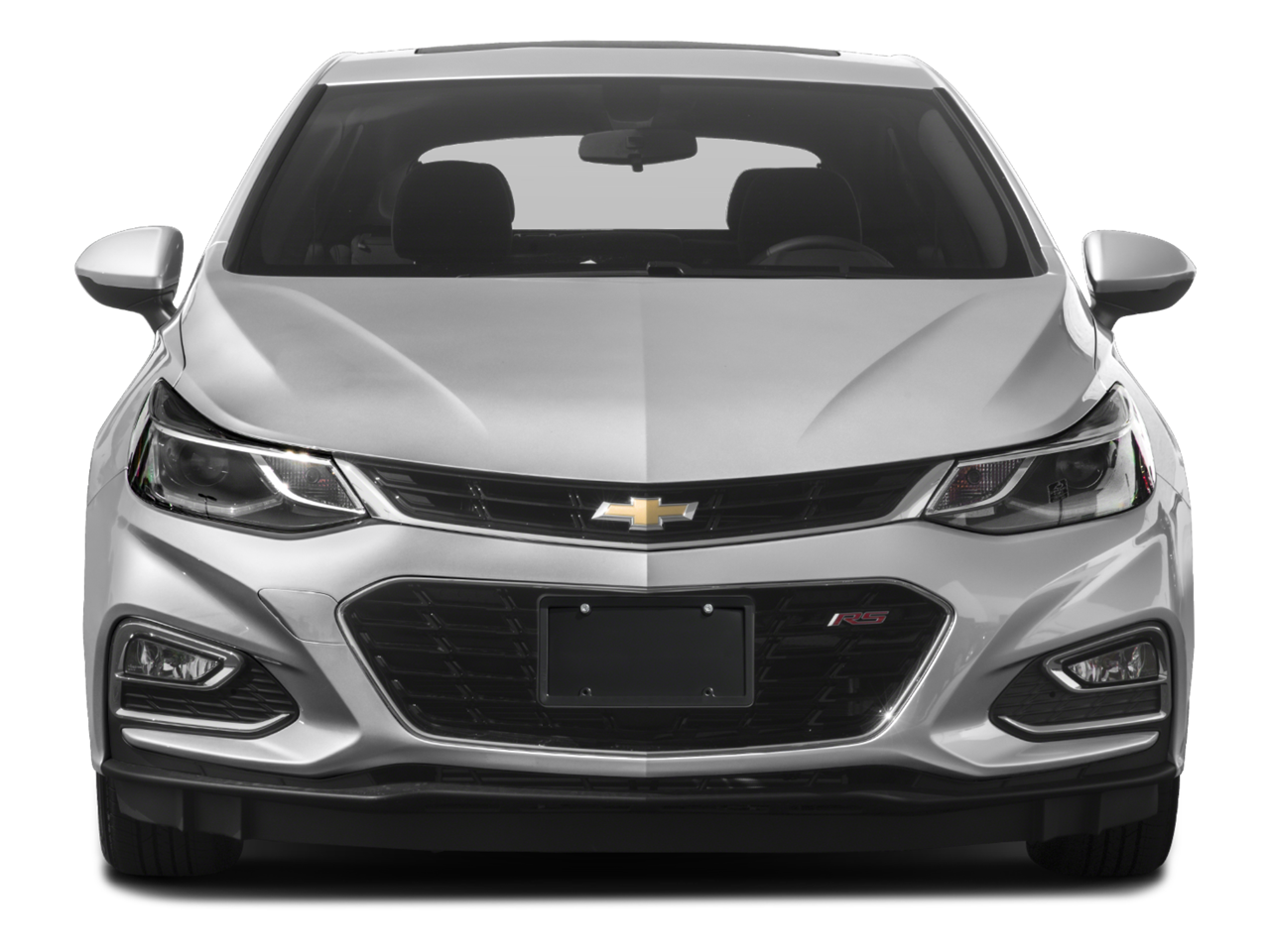2017 Chevrolet Cruze LT Hatchback 4D