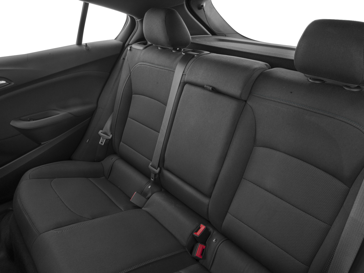 2017 Chevrolet Cruze LT Hatchback 4D