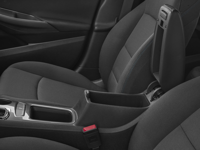 2017 Chevrolet Cruze LT Hatchback 4D