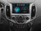 2017 Chevrolet Cruze LT Hatchback 4D