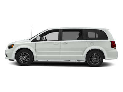 2017 Dodge Grand Caravan Passenger GT Minivan 4D