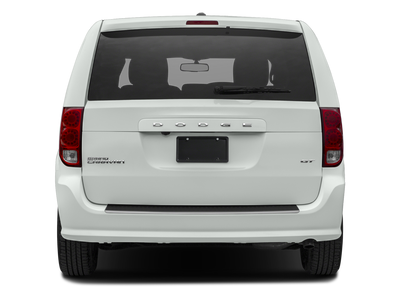 2017 Dodge Grand Caravan Passenger GT Minivan 4D
