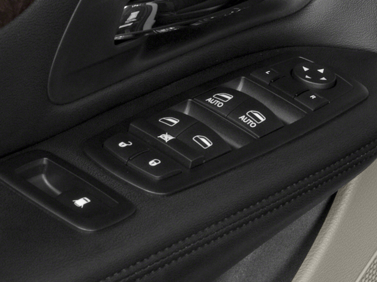 2017 Dodge Grand Caravan Passenger GT Minivan 4D