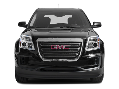 2017 GMC Terrain SLE-1 Sport Utility 4D