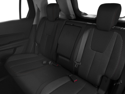2017 GMC Terrain SLE-1 Sport Utility 4D