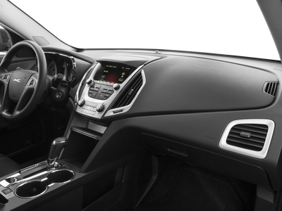 2017 GMC Terrain SLE-1 Sport Utility 4D