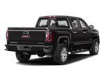 2017 GMC Sierra 1500 Crew Cab Denali Pickup 4D 5 3/4 ft