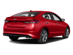 2017 Hyundai Elantra Limited Sedan 4D
