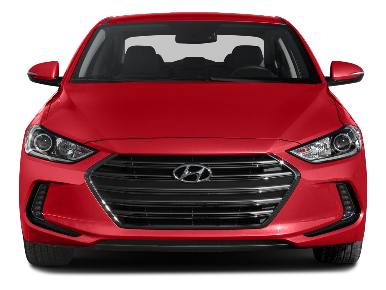 2017 Hyundai Elantra SE Tech Limited photo 3
