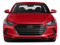 2017 Hyundai Elantra Limited Sedan 4D