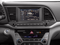 2017 Hyundai Elantra Limited Sedan 4D