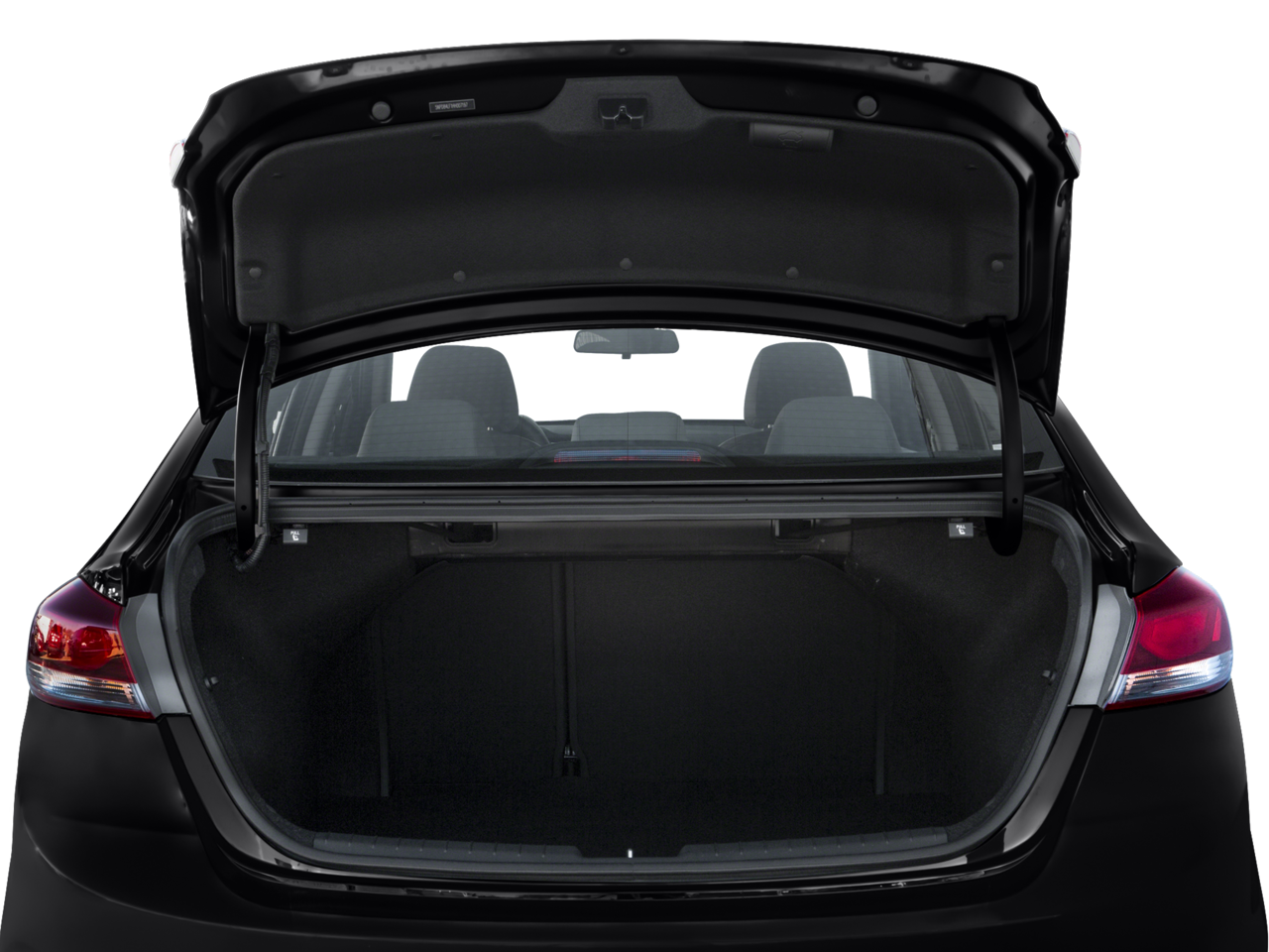 2017 Hyundai Elantra SE Sedan 4D