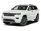 2017 Jeep Grand Cherokee Overland Sport Utility 4D
