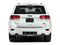 2017 Jeep Grand Cherokee Overland Sport Utility 4D