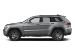 2017 Jeep Grand Cherokee Limited Sport Utility 4D