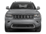 2017 Jeep Grand Cherokee Limited Sport Utility 4D