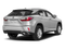 2017 Lexus RX RX 350 Sport Utility 4D