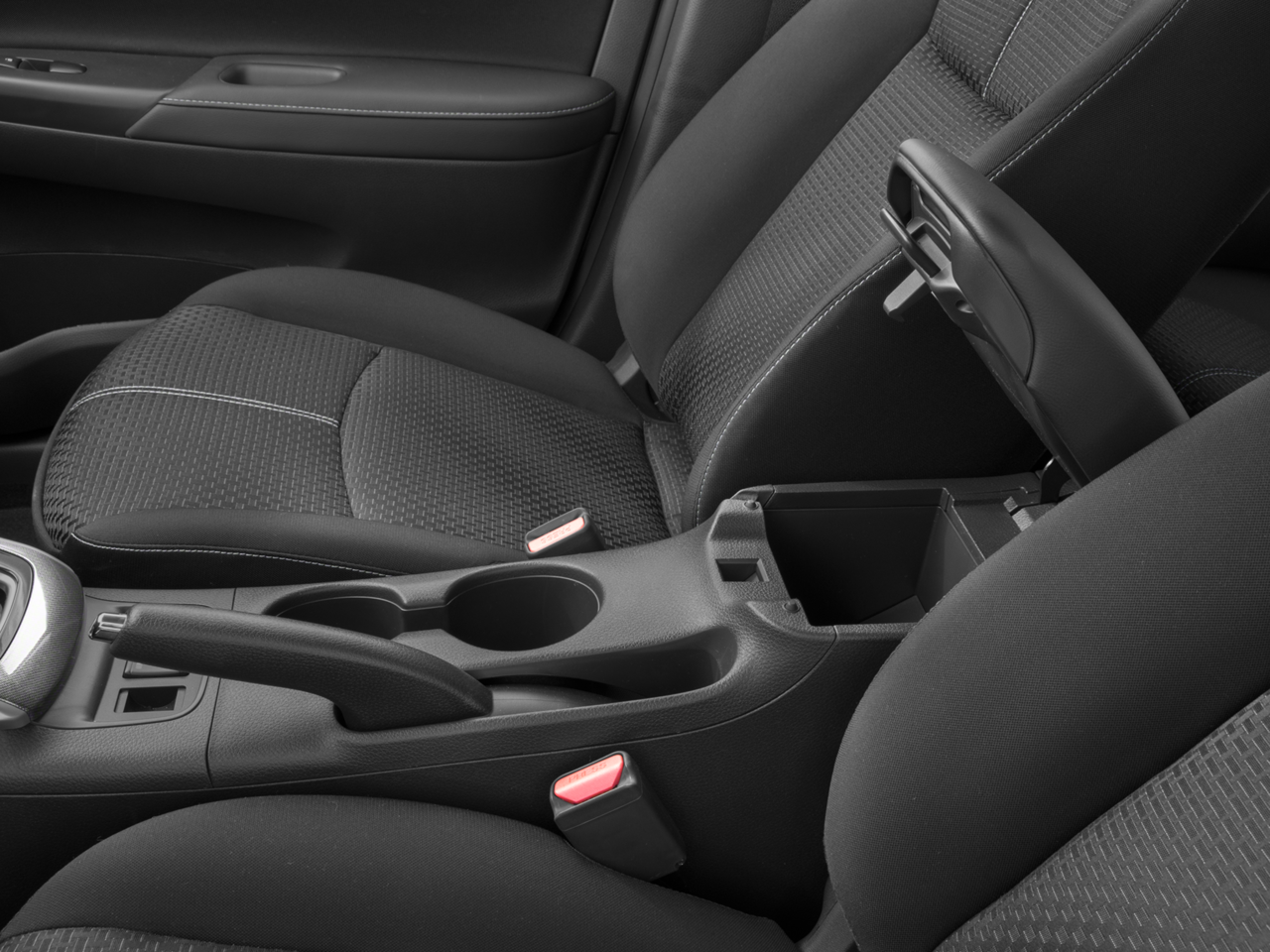 2017 Nissan Sentra SR Sedan 4D