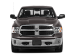 2017 RAM 1500 Crew Cab Big Horn Pickup 4D 5 1/2 ft